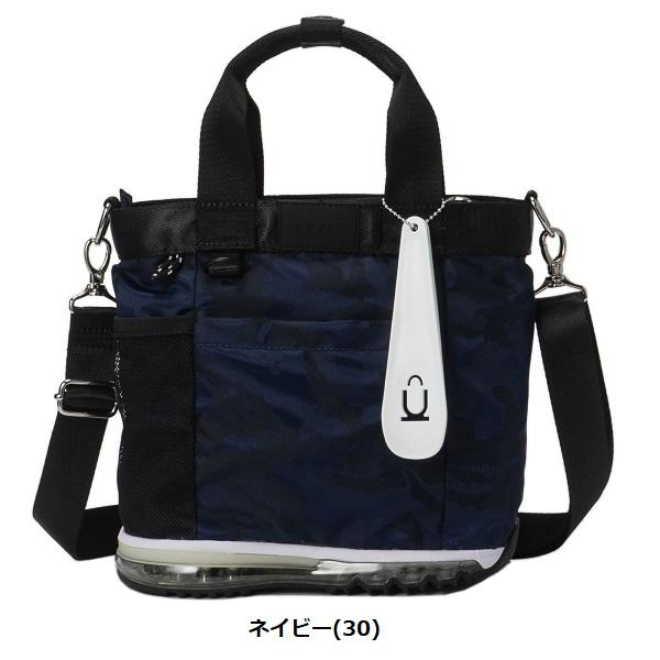 オケル ラウンドバッグ アドミラル ゴルフ コラボレーション タイプP