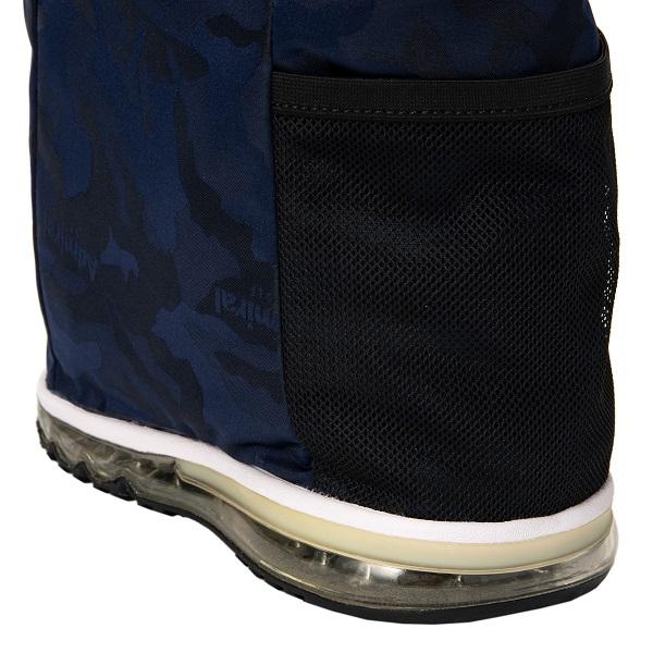 オケル ラウンドバッグ アドミラル ゴルフ コラボレーション タイプP