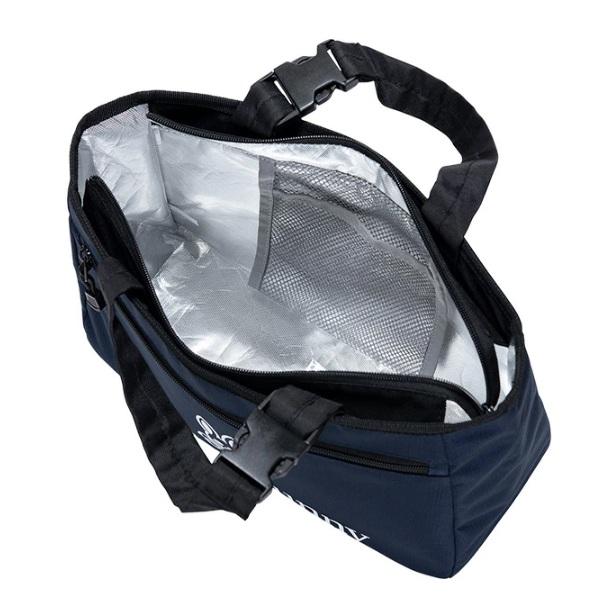 Psycho Bunny（サイコバニー） ゴルフ ラウンドバッグ メガバック 2L