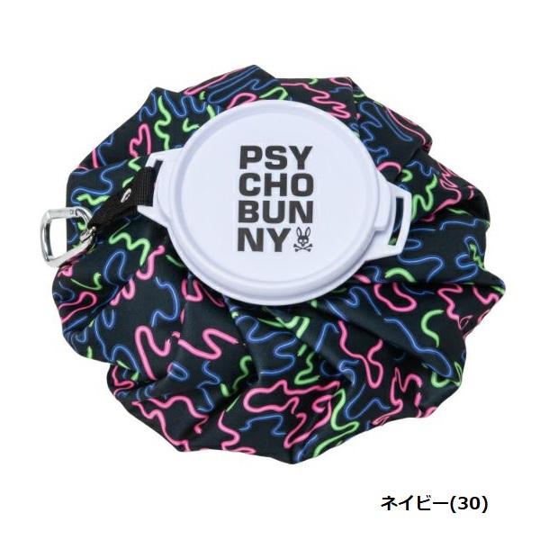 サイコバニー ゴルフ Psycho Bunny ICE BAG 氷嚢 PBMG3FE7 氷のう | Admiral Golf | 01