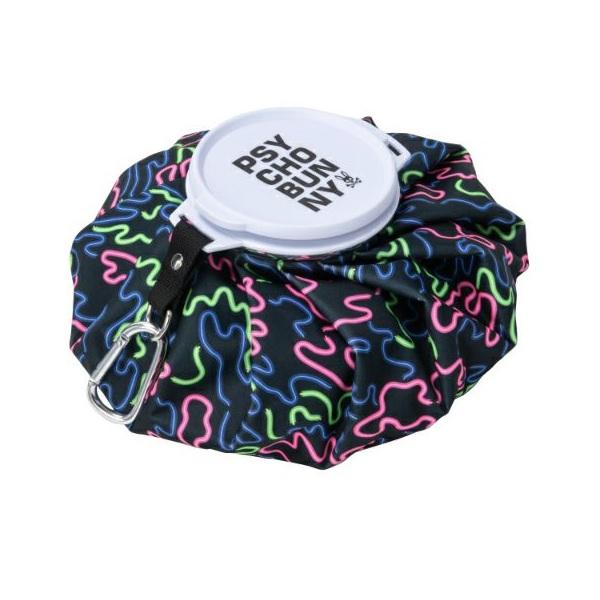 サイコバニー ゴルフ Psycho Bunny ICE BAG 氷嚢 PBMG3FE7 氷のう | Admiral Golf | 02