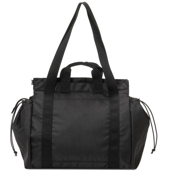 【新品未使用】サイコバニー トートバッグ (PBMG4FB4) Psycho Bunny サイコバニー ゴルフトートバッグ BLOCK PB