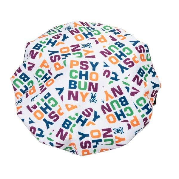 サイコバニー ゴルフ ICE BAG 氷嚢 氷のう 大口径 Psycho Bunny PBMG4FE4 | Admiral Golf | 03