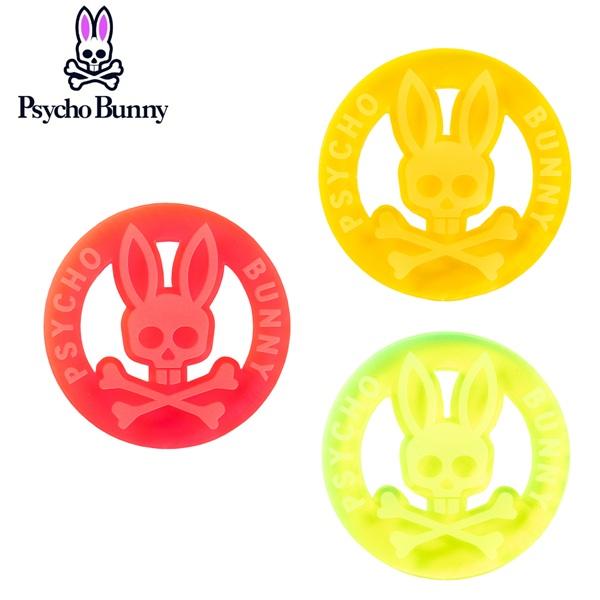 サイコバニー ゴルフ NEONマーカー 4.0 PB Psycho Bunny PBMG6AM2 | Psycho Bunny