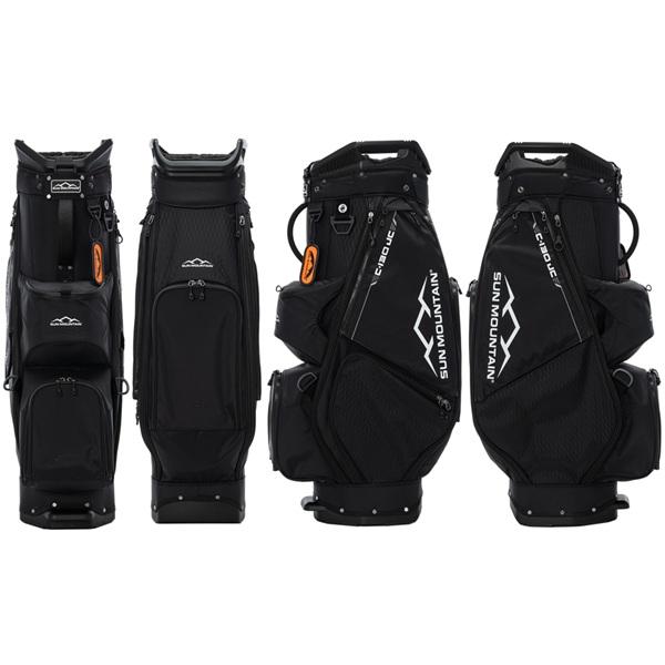 サンマウンテン ゴルフ キャディバッグ CB C-130 JC SUN MOUNTAIN SUMG5FC2 | Admiral Golf | 12