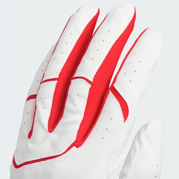 アディダス ゴルフ グローブ ノンスリップ 26 グローブ 左手用 メンズ 2026年発売 Adidas Golf TC855 | adidas | 05
