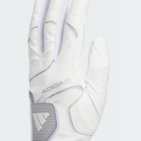 アディダス ゴルフ グローブ ノンスリップ 26 グローブ 左手用 メンズ 2026年発売 Adidas Golf TC855 | adidas | 06