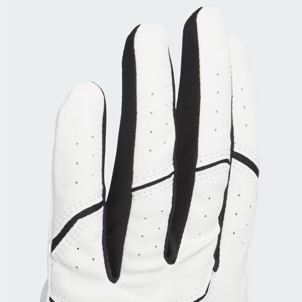 アディダス ゴルフ グローブ ノンスリップ 26 グローブ 左手用 メンズ 2026年発売 Adidas Golf TC855 | adidas | 09