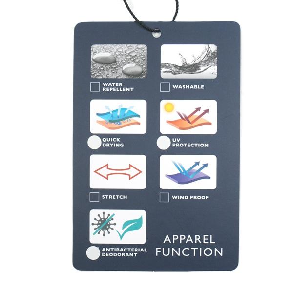 トミーヒルフィガー ゴルフ レディース フーデッド モックネックシャツ TOMMY HILFIGER THLA338 | TOMMY HILFIGER GOLF | 08