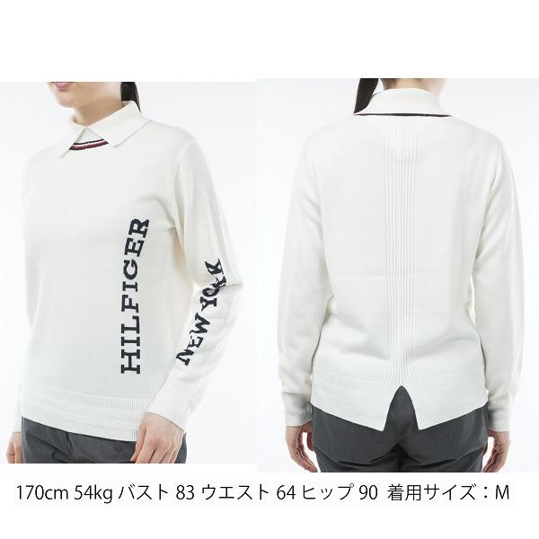 TOMMY HILFIGER GOLF（トミー ヒルフィガー ゴルフ） トミー