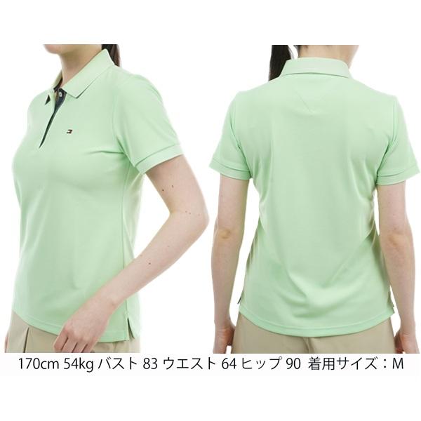TOMMY HILFIGER GOLF（トミー ヒルフィガー ゴルフ） トミー