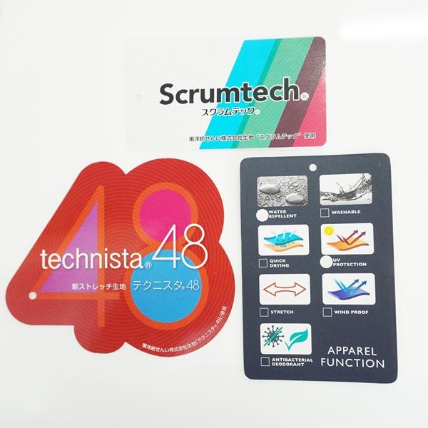 トミーヒルフィガー ゴルフ レディース バックロゴ フーディーベスト TOMMY HILFIGER GOLF THLA502 2025年春夏モデル | TOMMY HILFIGER GOLF | 09