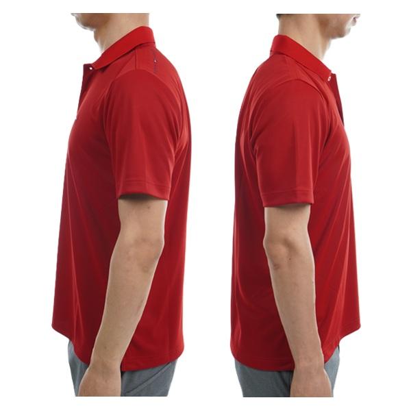 トミーヒルフィガー ゴルフ メンズ ベーシック フラッグ ポロシャツ TOMMY HILFIGER  THMA316 | TOMMY HILFIGER GOLF | 07