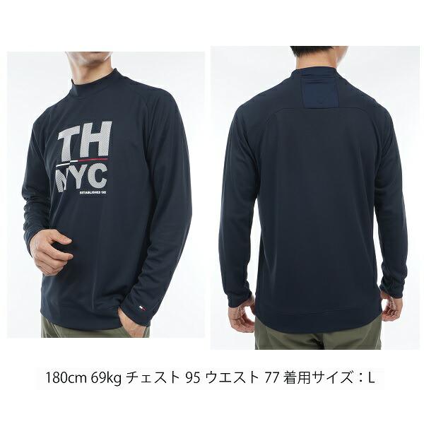 TOMMY HILFIGER GOLF（トミー ヒルフィガー ゴルフ） トミー
