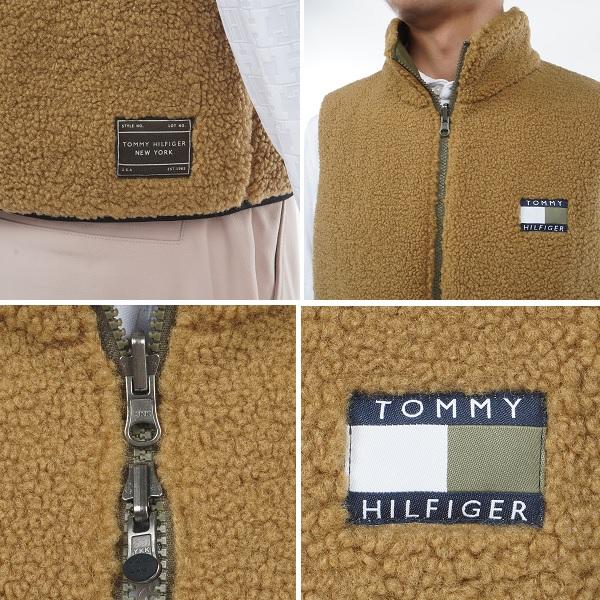 TOMMY HILFIGER GOLF（トミー ヒルフィガー ゴルフ） トミー