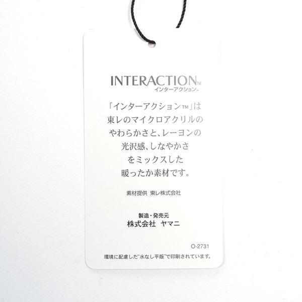 トミーヒルフィガー ゴルフ メンズ アーチロゴ 長袖ハイネックシャツ TOMMY HILFIGER GOLF THMA482 秋冬モデル | TOMMY HILFIGER GOLF | 13