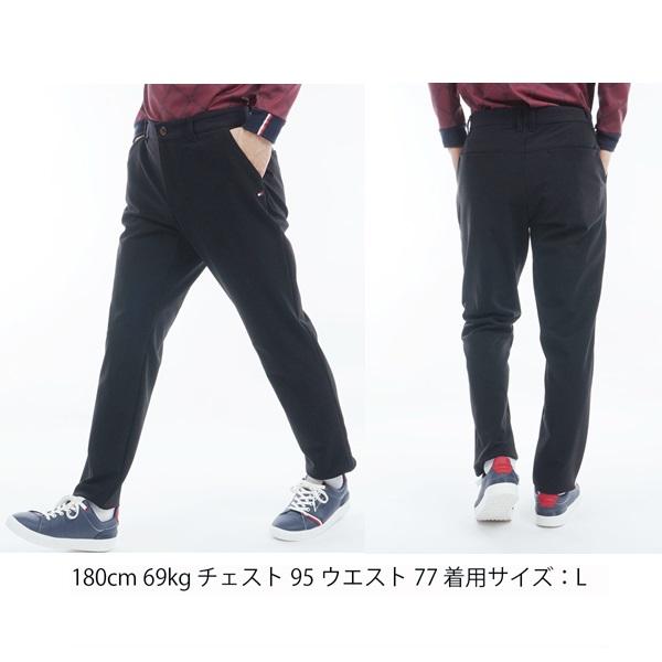 TOMMY HILFIGER GOLF（トミー ヒルフィガー ゴルフ） トミー