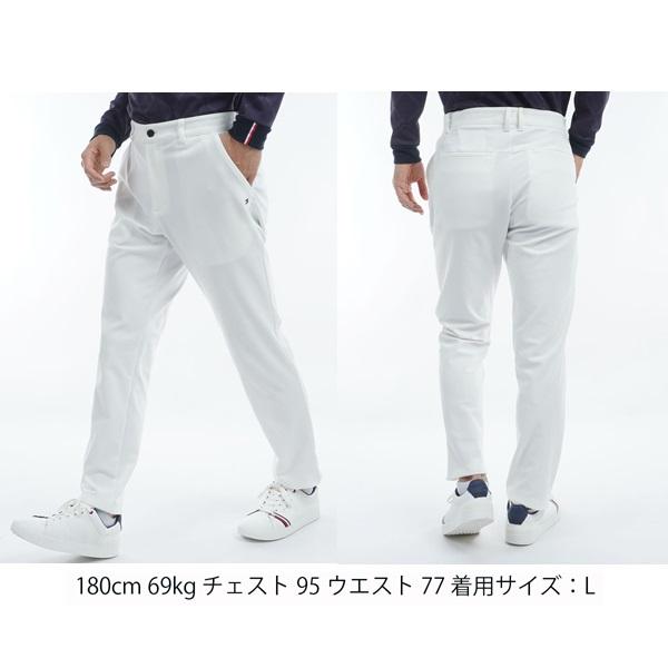 TOMMY HILFIGER GOLF（トミー ヒルフィガー ゴルフ） トミー
