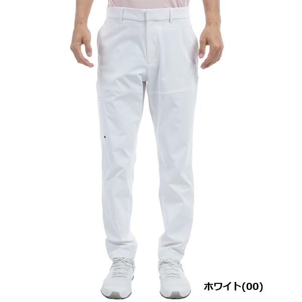 トミーヒルフィガー ゴルフ メンズ リラックステーパード カーゴパンツ TOMMY HILFIGER GOLF THMA507 2025年春夏モデル | TOMMY HILFIGER GOLF | 01