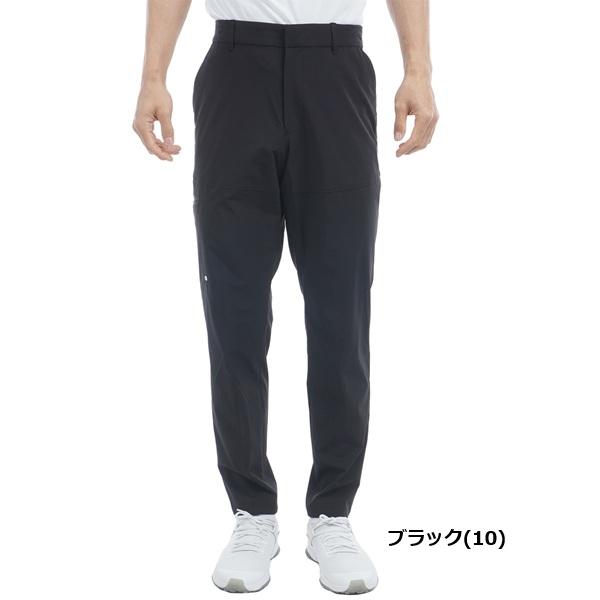 トミーヒルフィガー ゴルフ メンズ リラックステーパード カーゴパンツ TOMMY HILFIGER GOLF THMA507 2025年春夏モデル | TOMMY HILFIGER GOLF | 02