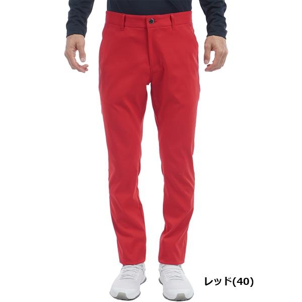 トミーヒルフィガー ゴルフ メンズ ベーシック テーパードパンツ TOMMY HILFIGER GOLF THMA516 2025年春夏モデル | TOMMY HILFIGER GOLF | 06