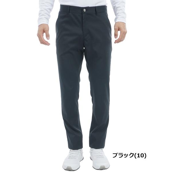 トミーヒルフィガー ゴルフ メンズ ベーシック テーパードパンツ TOMMY HILFIGER GOLF THMA516 2025年春夏モデル | TOMMY HILFIGER GOLF | 02