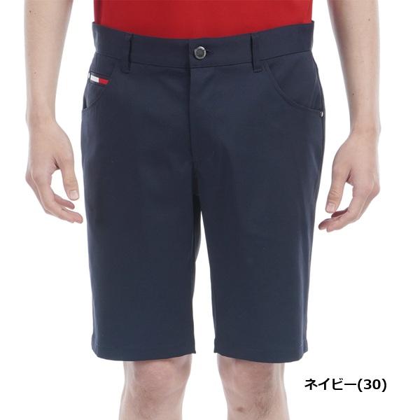 トミーヒルフィガー ゴルフ メンズ ベーシック ショートパンツ TOMMY HILFIGER GOLF THMA517 2025年春夏モデル | TOMMY HILFIGER GOLF | 05