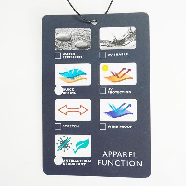 トミーヒルフィガー ゴルフ メンズ バンダナプリント 半袖モックネックシャツ TOMMY HILFIGER  THMA524 2025年春夏モデル | TOMMY HILFIGER GOLF | 08