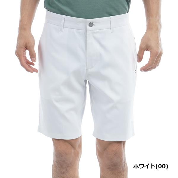 トミーヒルフィガー ゴルフ メンズ HILFIGERトリコグラフィック ショートパンツ TOMMY HILFIGER GOLF THMA529 2025年春夏モデル | TOMMY HILFIGER GOLF | 01