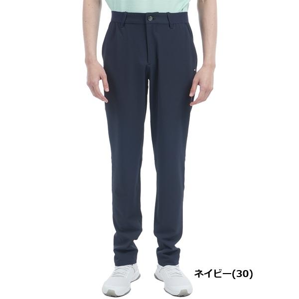 トミーヒルフィガー ゴルフ メンズ 遮熱 テーパードパンツ TOMMY HILFIGER GOLF THMA534 2025年春夏モデル | TOMMY HILFIGER GOLF | 03