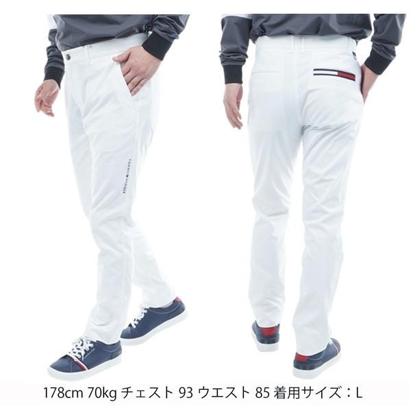 TOMMY HILFIGER GOLF（トミー ヒルフィガー ゴルフ） トミー