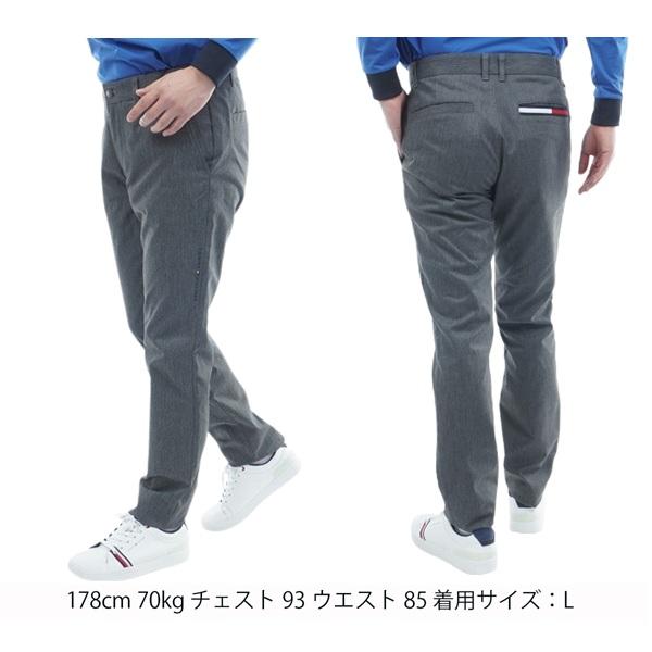 TOMMY HILFIGER GOLF（トミー ヒルフィガー ゴルフ） トミー