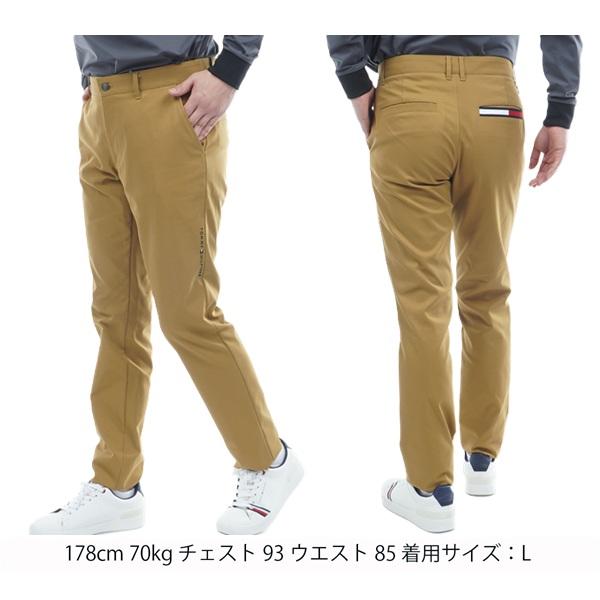 TOMMY HILFIGER GOLF（トミー ヒルフィガー ゴルフ） トミー