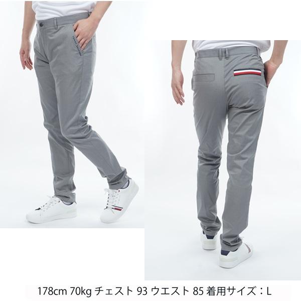 TOMMY HILFIGER GOLF（トミー ヒルフィガー ゴルフ） トミー