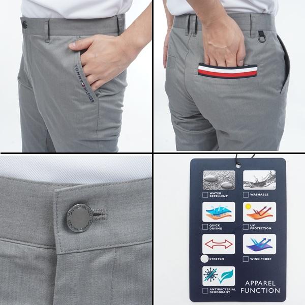 TOMMY HILFIGER GOLF（トミー ヒルフィガー ゴルフ） トミー