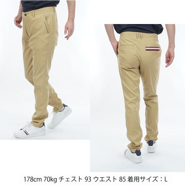 TOMMY HILFIGER GOLF（トミー ヒルフィガー ゴルフ） トミー