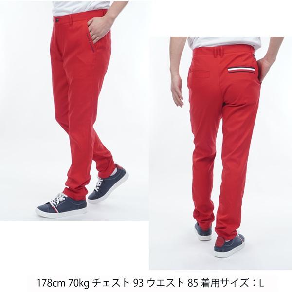 TOMMY HILFIGER GOLF（トミー ヒルフィガー ゴルフ） トミー