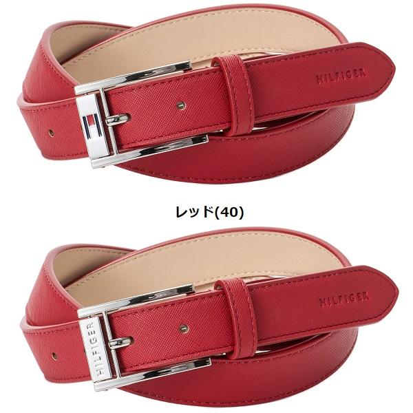 トミー ヒルフィガー ゴルフ ベルト リバーシブルバックル メンズ レディース TOMMY HILFIGER GOLF THMB4FV2 | TOMMY HILFIGER GOLF | 04