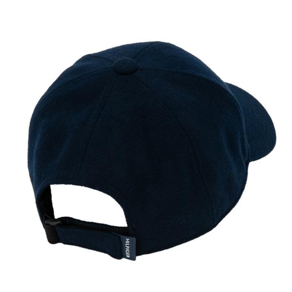 トミーヒルフィガー ゴルフ キャップ 起毛 メンズ レディース TOMMY HILFIGER GOLF THMB5F01 | TOMMY HILFIGER GOLF | 05