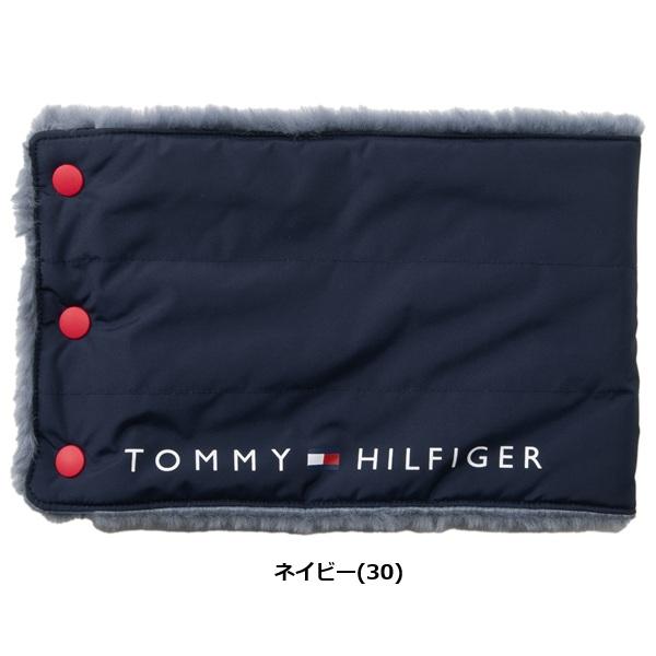 トミー ヒルフィガー ゴルフ  ネックウォーマー ボタンホック ユニセックス TOMMY HILFIGER GOLF THMB5F10 | TOMMY HILFIGER GOLF | 02