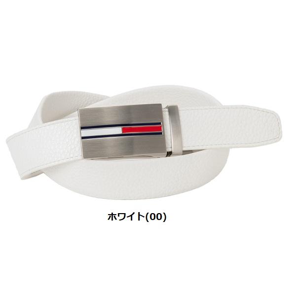 トミー ヒルフィガー ゴルフ ベルト ストレッチスライドロック フラッグ メンズ レディース TOMMY HILFIGER GOLF THMB5FV3 | TOMMY HILFIGER GOLF | 01