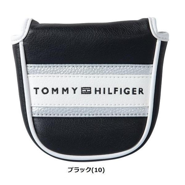 トミー ヒルフィガー ゴルフ ヘッドカバー パターカバー マレット用 TOMMY HILFIGER GOLF THMG1FH5 | TOMMY HILFIGER GOLF | 02