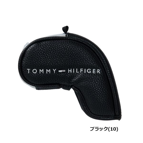 トミーヒルフィガー ゴルフ アイアンカバー8個セット TOMMY HILFIGER GOLF THMG2FH3 | TOMMY HILFIGER GOLF | 02