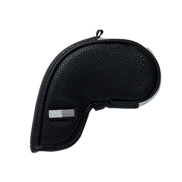 トミーヒルフィガー ゴルフ アイアンカバー8個セット TOMMY HILFIGER GOLF THMG2FH3 | TOMMY HILFIGER GOLF | 06