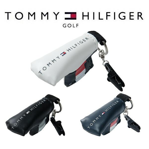 トミーヒルフィガー パターキャッチャー TOMMY HILFIGER FACE THMG2FH4 | TOMMY HILFIGER GOLF