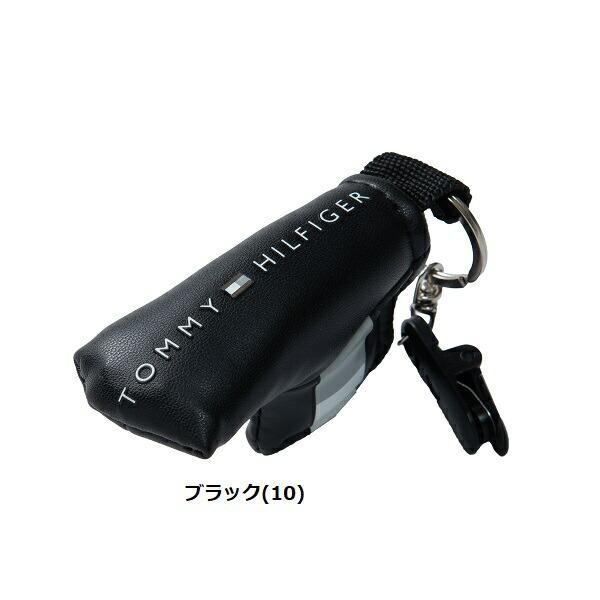 トミーヒルフィガー パターキャッチャー TOMMY HILFIGER FACE THMG2FH4 | TOMMY HILFIGER GOLF | 02