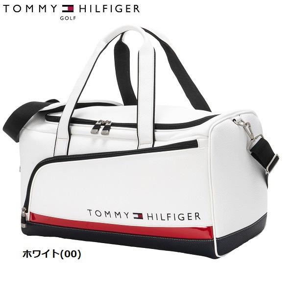 トミーヒルフィガー ゴルフ ボストンバッグ FACE TOMMY HILFIGER THMG3FB3 | TOMMY HILFIGER GOLF | 01