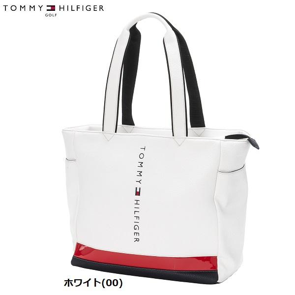 トミーヒルフィガー ゴルフ トートバッグ FACE TOMMY HILFIGER THMG3FB5 | TOMMY HILFIGER GOLF | 01