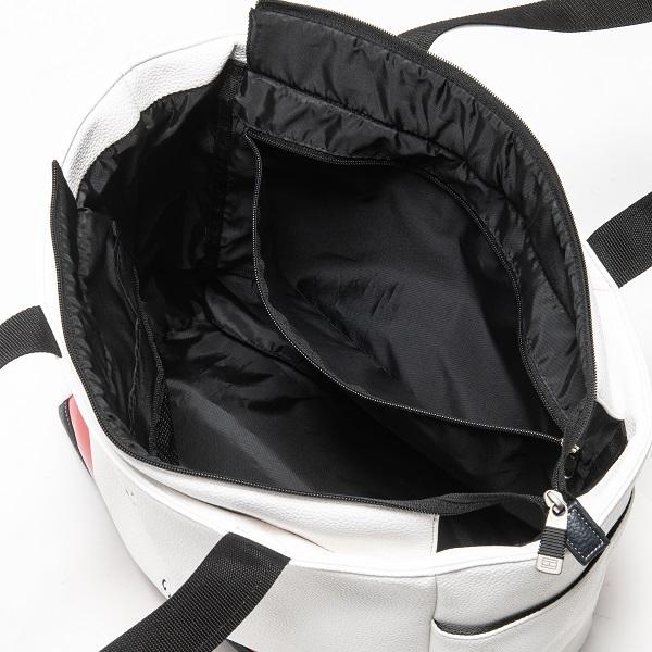 トミーヒルフィガー ゴルフ トートバッグ FACE TOMMY HILFIGER THMG3FB5 | TOMMY HILFIGER GOLF | 05