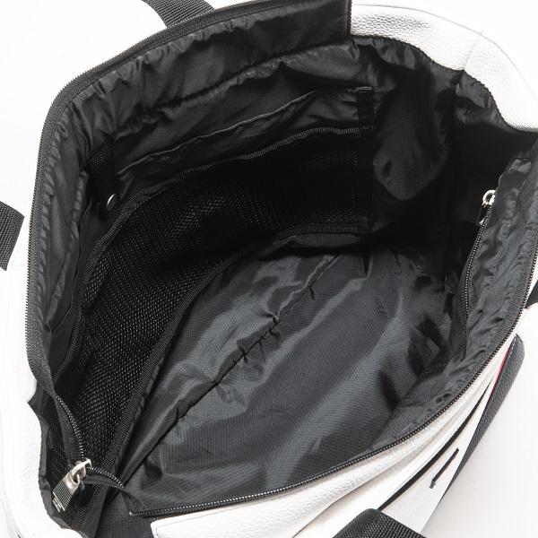 トミーヒルフィガー ゴルフ トートバッグ FACE TOMMY HILFIGER THMG3FB5 | TOMMY HILFIGER GOLF | 06